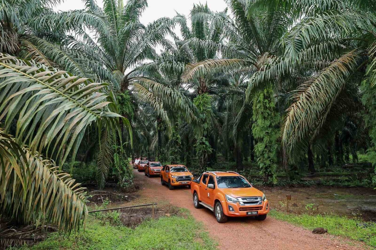 TİCARİ AĞLARI HER GÜN GENİŞLER VE GIDA ÜRETİCİLERİ TARAFINDAN TERCİH EDİLİR. ANCAK MUTFAKLARA DA...