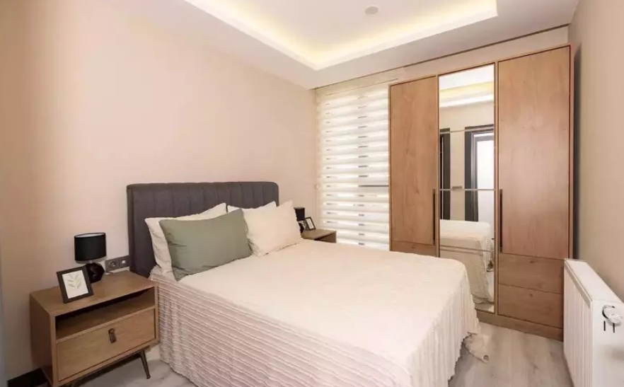 TOKİ 500 Bin Konut Projesi 1+1 ve 2+1 Evleri Nasıl Olacak? Merak Edilen Örnek Daire Planları