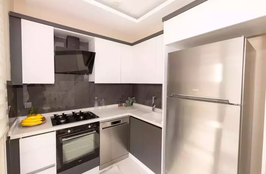 TOKİ 500 Bin Konut Projesi 1+1 ve 2+1 Evleri Nasıl Olacak? Merak Edilen Örnek Daire Planları