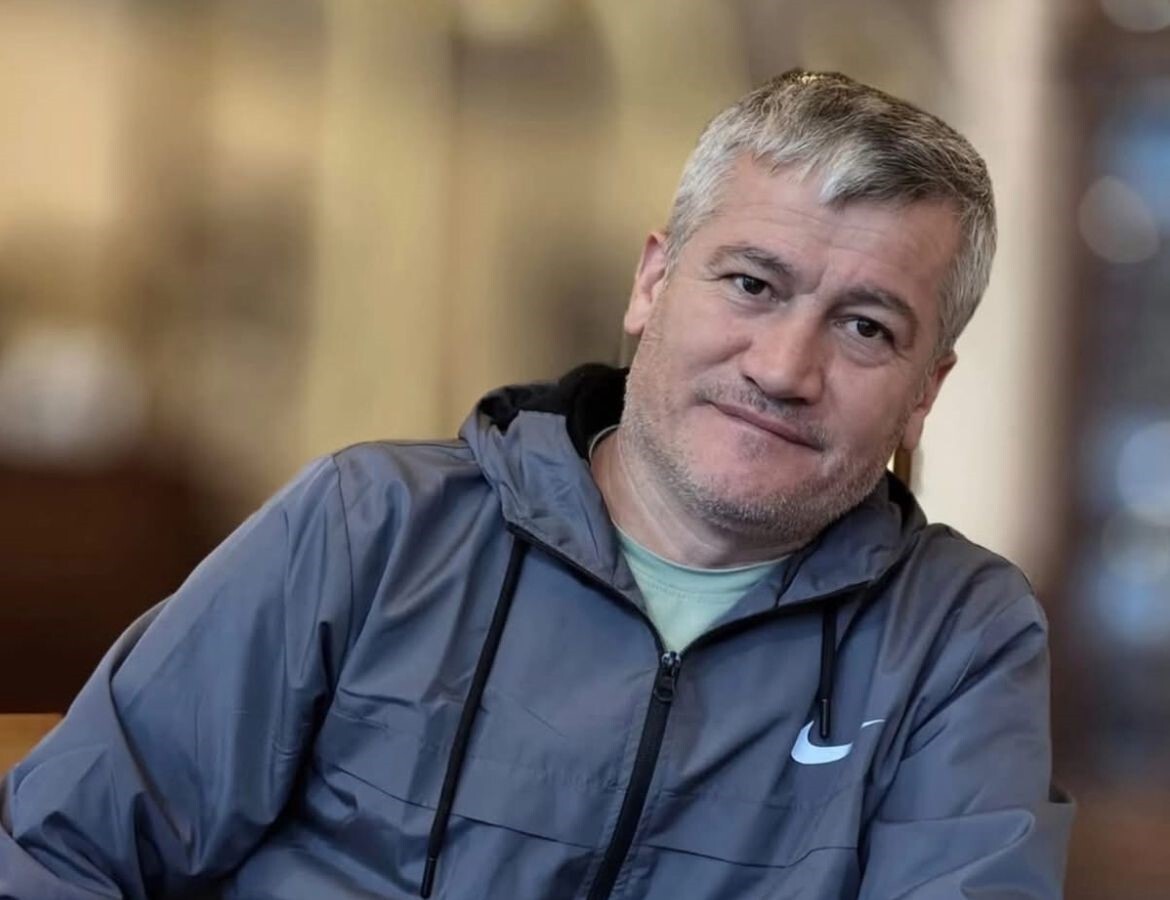 TRAFİK KAZASINDA HAYATINI KAYBEDEN İBRAHİM ARAS