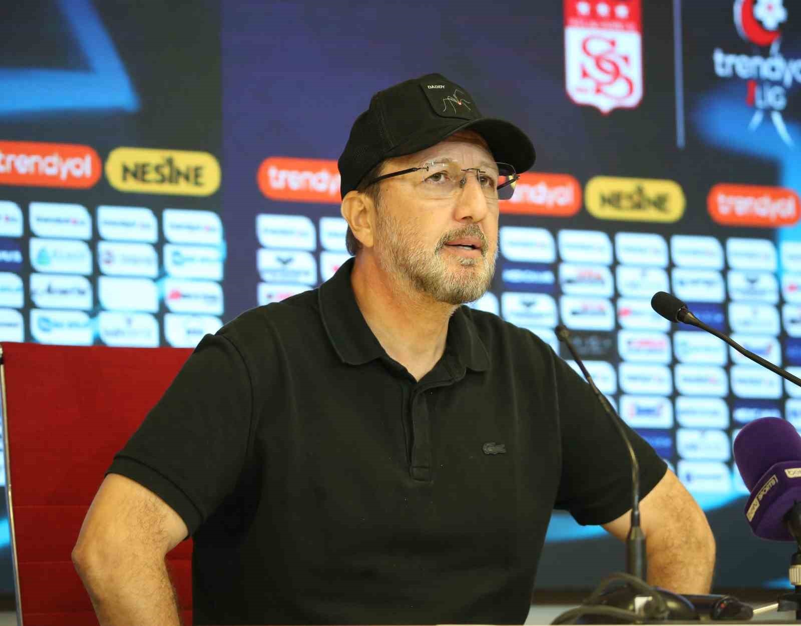 TRENDYOL 1. LİG’İN 13. HAFTASINDA MANİSA FK, DEPLASMANDA ÖZBELSAN SİVASSPOR’A 3-2 MAĞLUP OLDU....