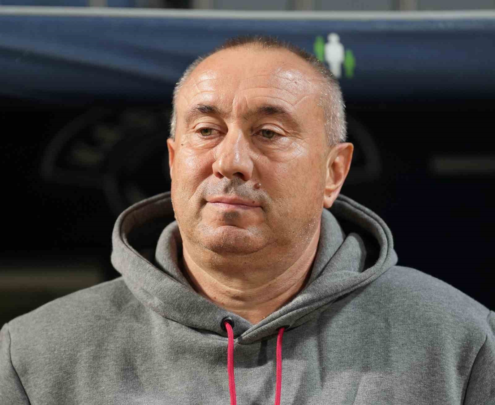 TRENDYOL SÜPER LİG'İN 12. HAFTASINDA KASIMPAŞA, GÖZTEPE'Yİ KONUK EDİYOR. MÜCADELENİN 15 DAKİKASI...