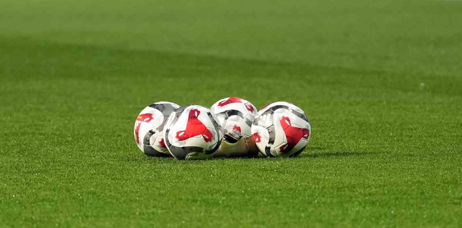 TRENDYOL SÜPER LİG’İN 12. HAFTASI YARIN OYNANACAK GENÇLERBİRLİĞİ-RAMS BAŞAKŞEHİR MAÇIYLA...