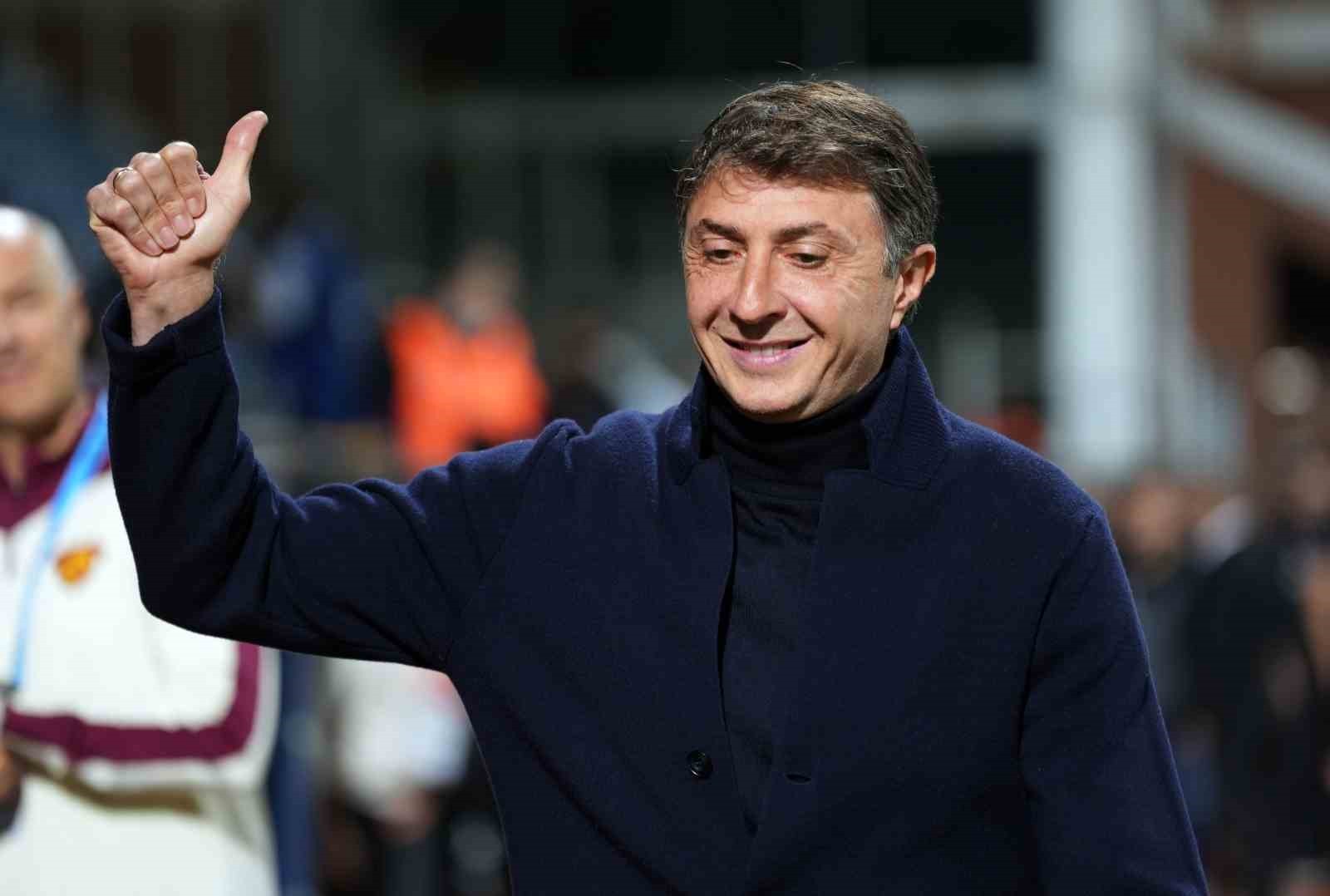 TRENDYOL SÜPER LİG’İN 12. HAFTASINDA KASIMPAŞA, GÖZTEPE’Yİ KONUK EDİYOR. MÜSABAKANIN İLK YARISI...