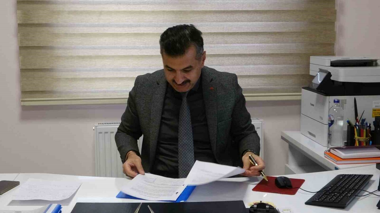 TUNCELİ HALK EĞİTİM MERKEZİ, EYLÜL AYINDAN İTİBAREN AÇTIĞI 62 KURSLA BİN 162 KURSİYERE HEM MESLEKİ...