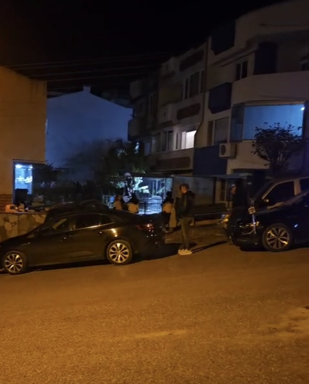 TÜRK SİLAHLI KUVVETLERİ'NİN KARGO UÇAĞININ DÜŞMESİ SONUCU ŞEHİT OLAN HAVA UZMAN ÇAVUŞ EMRE...