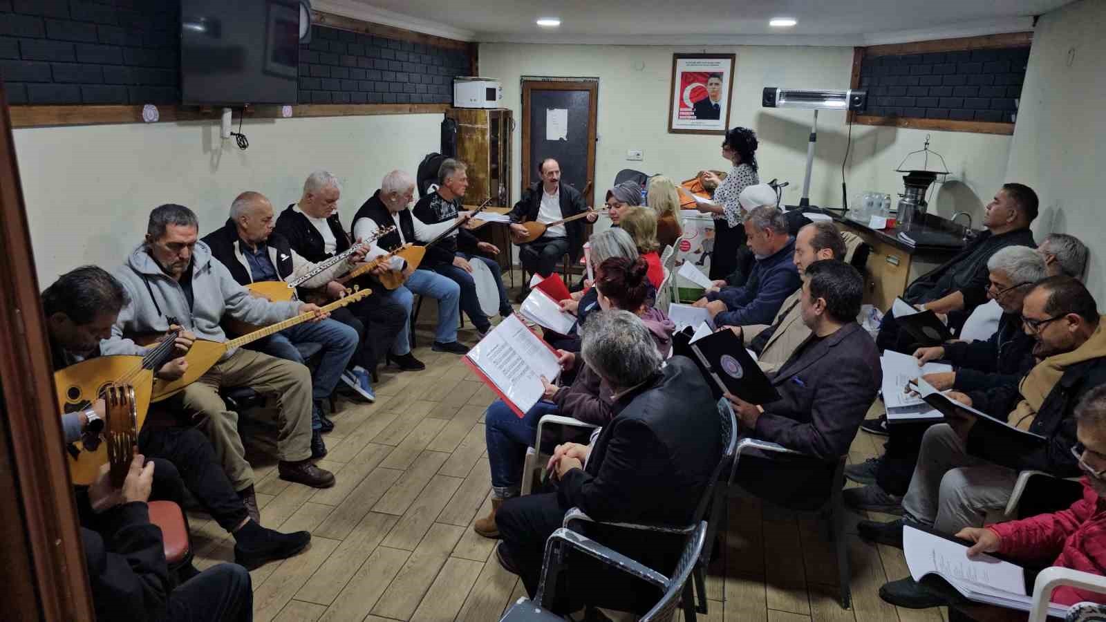 TÜRKİYE SAKATLAR DERNEĞİ (TSD) ZONGULDAK ŞUBESİ, UZUN YILLARDIR HAYALİNİ KURDUĞU BİR PROJEYİ...