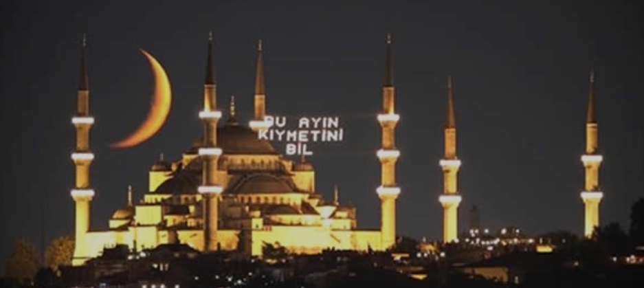 Üç Aylar Ne Zaman Başlıyor? Diyanet 2025-2026 Dini Günler Takvimi Açıklandı! İşte Recep, Şaban, Ramazan ve Kandil Tarihleri