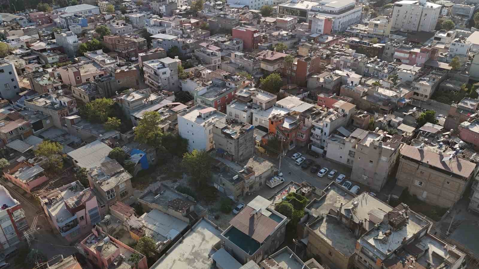 ÜLKEMİZDE 6 ŞUBAT DEPREMLERİNİN ARDINDAN KENTSEL DÖNÜŞÜMÜN ÖNEMİ BİR KEZ DAHA GÖZLER ÖNÜNE...