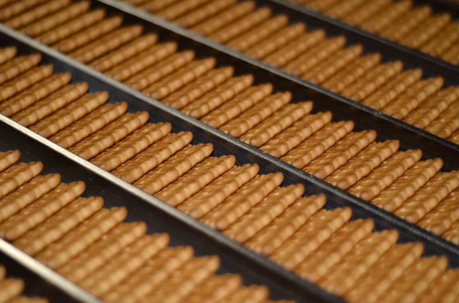 ÜLKER BİSKÜVİ, ULUSLARARASI FİNANS KURUMU’NDAN (IFC) ALDIĞI 75 MİLYON AVROLUK KREDİ ANLAŞMASININ...