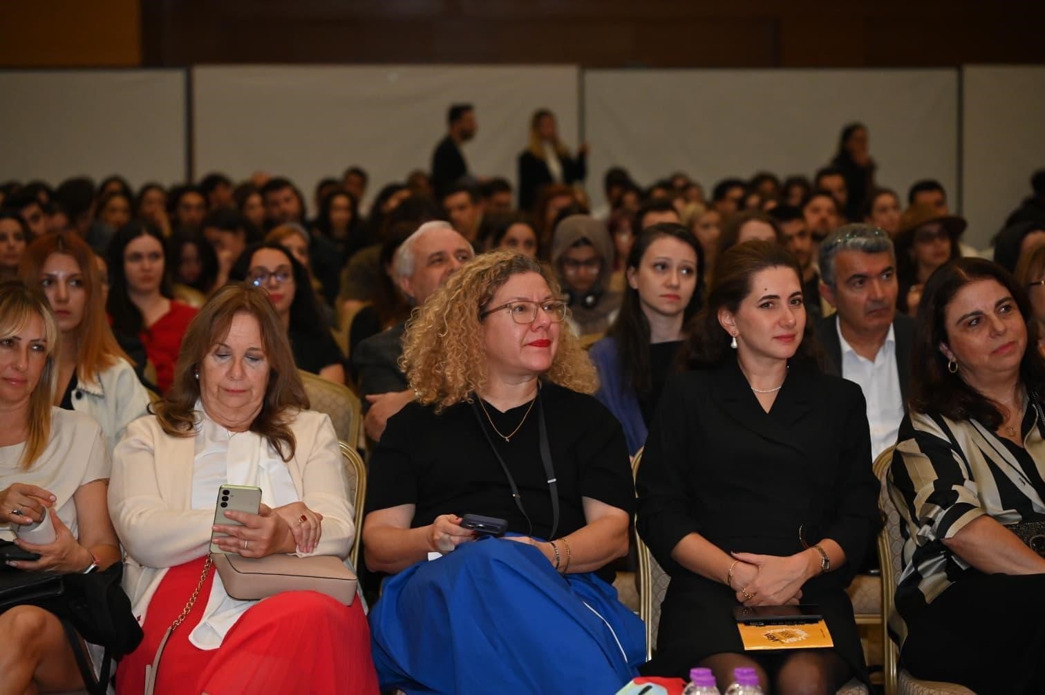 ULUSLARARASI ANTALYA MİMARLIK BİENALİ, MİMARLIK DÜNYASINI KEPEZ’DE BULUŞTURDU.