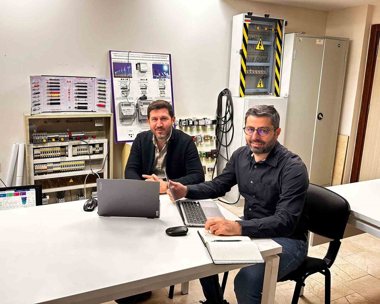 ÜNİVERSİTELER, ARAŞTIRMA KURUMLARI VE UZMAN ENERJİ KURULUŞLARININ YER ALDIĞI ULUSLARARASI...