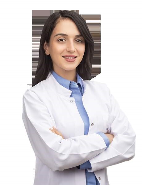 UZM. DR. CEREN HANDE SEYYAR