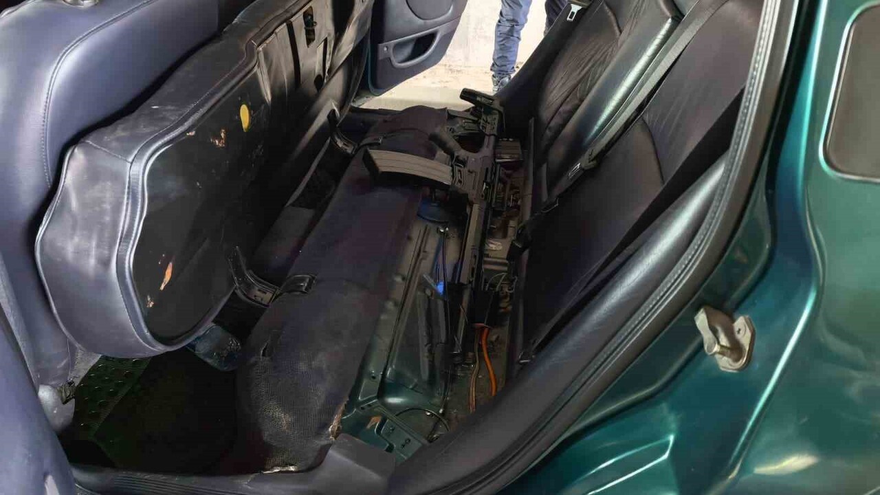 UZUN NAMLULU SİLAHLA CİNAYET İŞLEYEN ŞÜPHELİ İNEGÖL’DE YAKALANDI