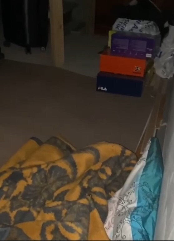 VAN'IN ERCİŞ İLÇESİNDE 12,5 YIL KESİNLEŞMİŞ HAPİS CEZASI BULUNAN ERCİŞ BELEDİYESİ FEN İŞLERİ ESKİ...