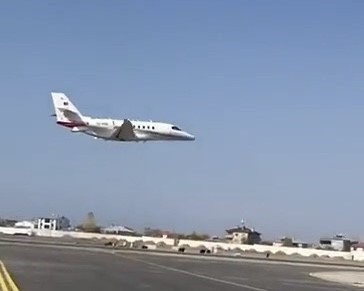 VAN’IN HAVA ULAŞIMI AÇISINDAN KRİTİK ÖNEME SAHİP FERİT MELEN HAVALİMANI’NDA YÜRÜTÜLEN PİST...