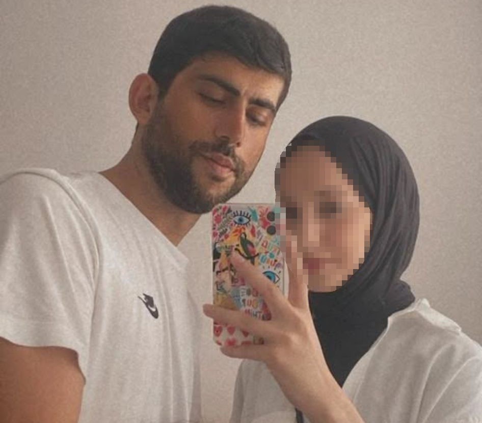 VEFAT EDEN RIDVAN ÇEVİK VE KARDEŞİ M.İ.Ç