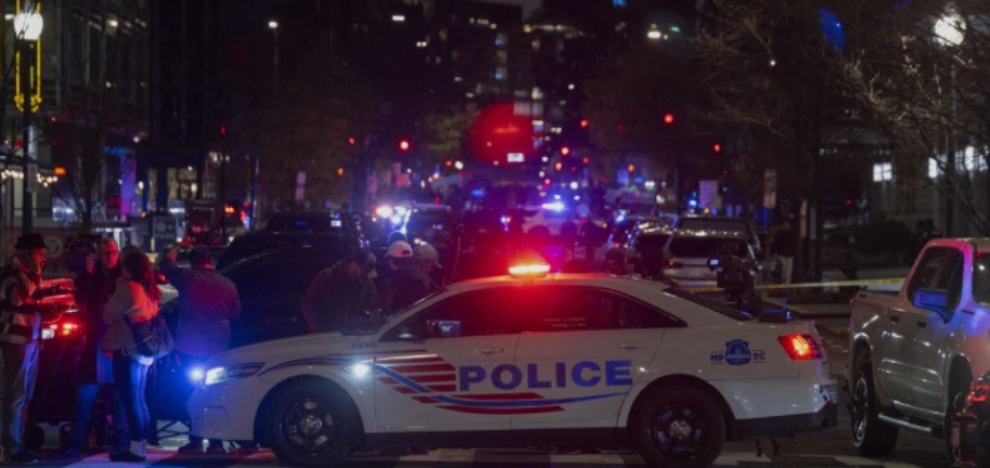Washington'da Kırmızı Alarm: Beyaz Saray Yakınındaki Saldırıyı Kim Yaptı, Olayın Aslı Ne?