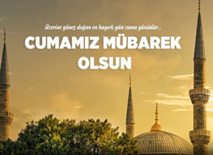 WhatsApp ve SMS İçin 21 Kasım 2025 Dualı ve En Yeni Cuma Mesajları 