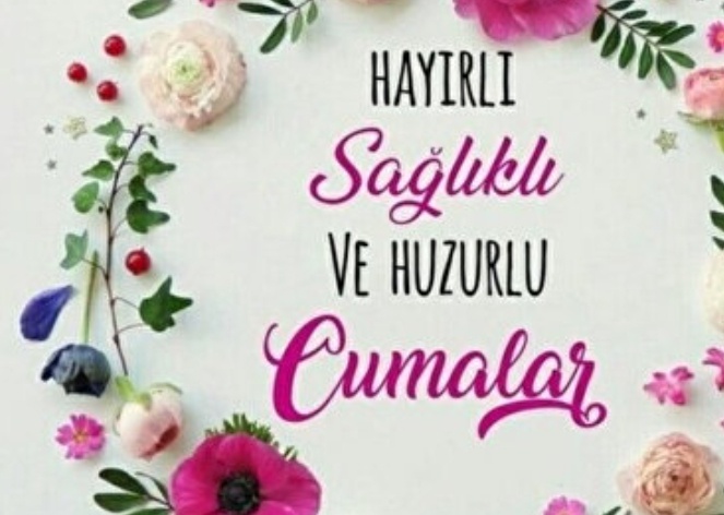 WhatsApp ve SMS İçin 21 Kasım 2025 Dualı ve En Yeni Cuma Mesajları 