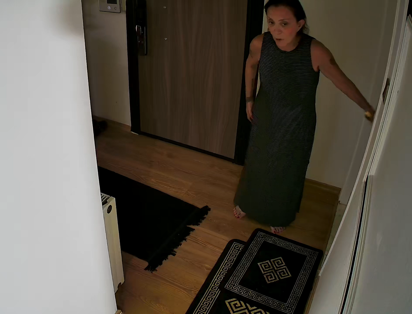 YALOVA'DA "GÜLLÜ" ADIYLA TANINAN ŞARKICI GÜL TUT'UN HAYATINI KAYBETMESİNE İLİŞKİN YÜRÜTÜLEN...