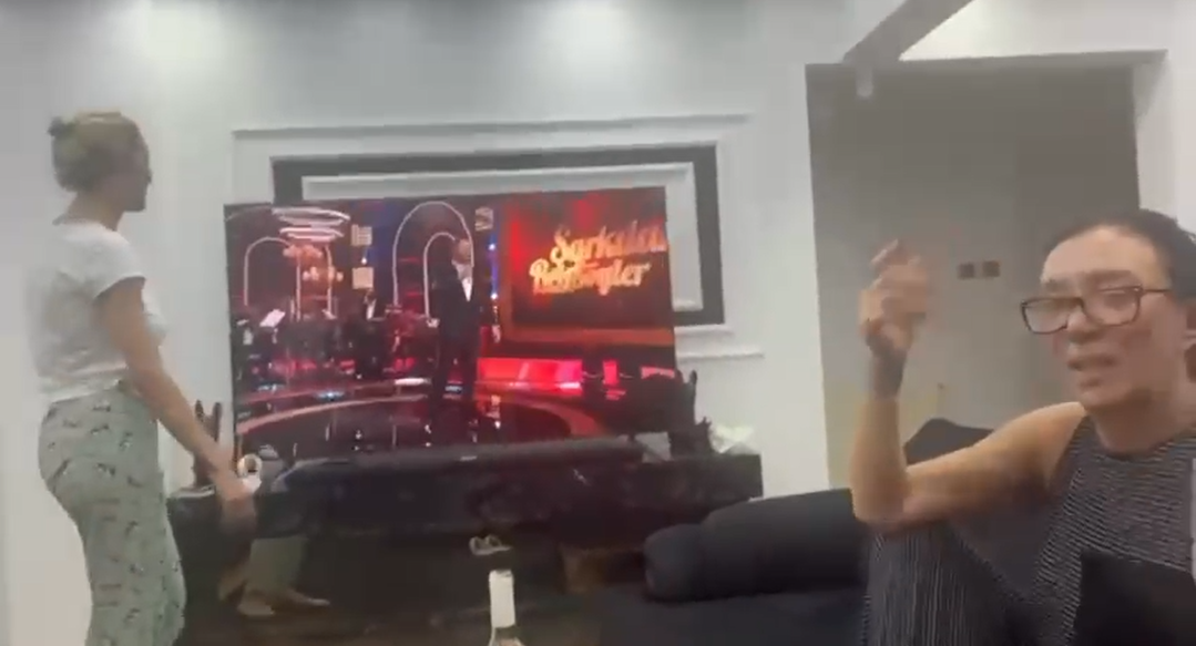 YALOVA'DA "GÜLLÜ" ADIYLA TANINAN ŞARKICI GÜL TUT'UN HAYATINI KAYBETMESİNE İLİŞKİN YÜRÜTÜLEN...