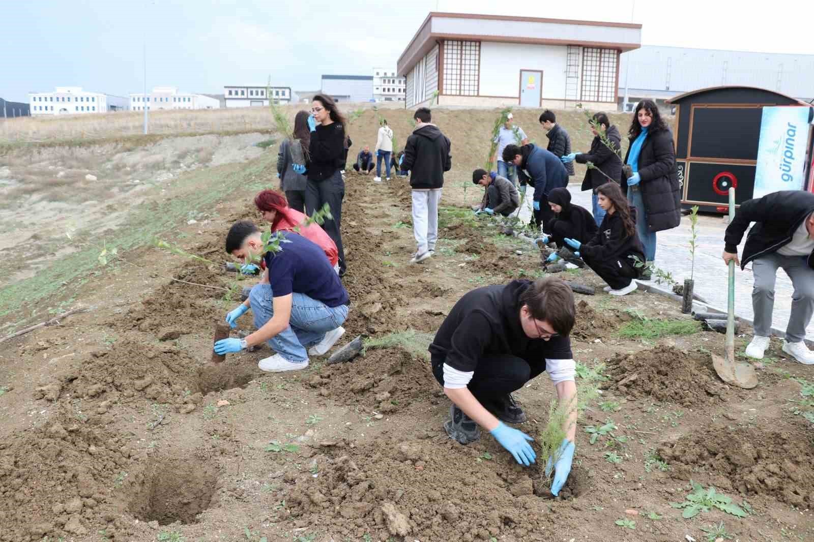 YALOVA MAKİNE İHTİSAS ORGANİZE SANAYİ BÖLGESİ, CUMHURİYETİMİZİN KURUCUSU GAZİ MUSTAFA KEMAL...