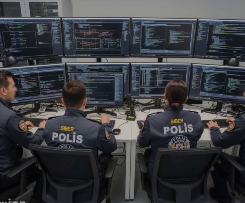 YASADIŞI BAHİS OPERASYONU : 10 ŞÜPHELİ YAKALANDI