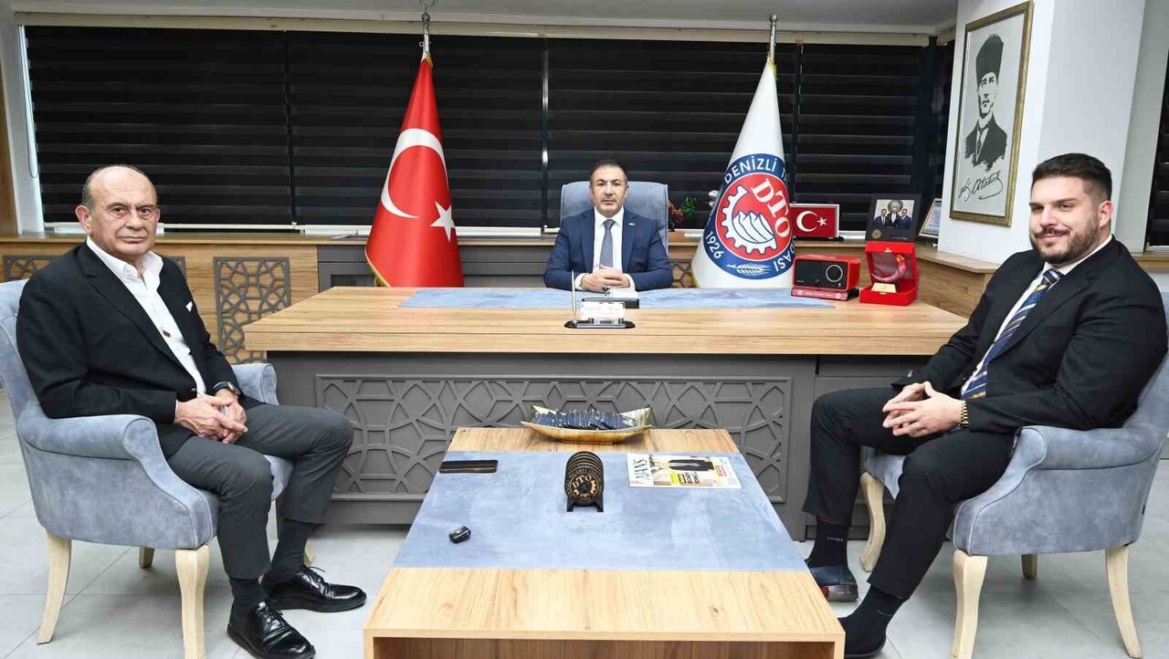 YENİ PAZAR ARAYIŞI ÇALIŞMALARINI SÜRDÜREN DENİZLİ TİCARET ODASI (DTO), ÜYELERİNİ MACARİSTAN...