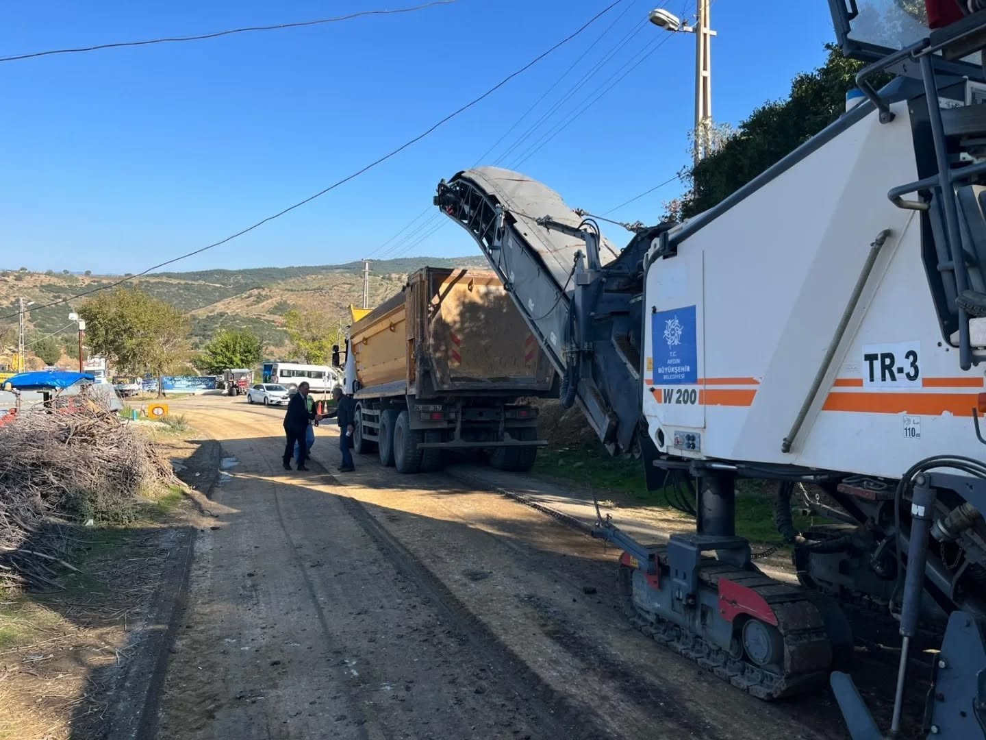 YENİPAZAR BELEDİYE BAŞKANI MALİK ERCAN, SEÇİM DÖNEMİNDE VERDİĞİ SÖZLERİ BİRER BİRER HAYATA...