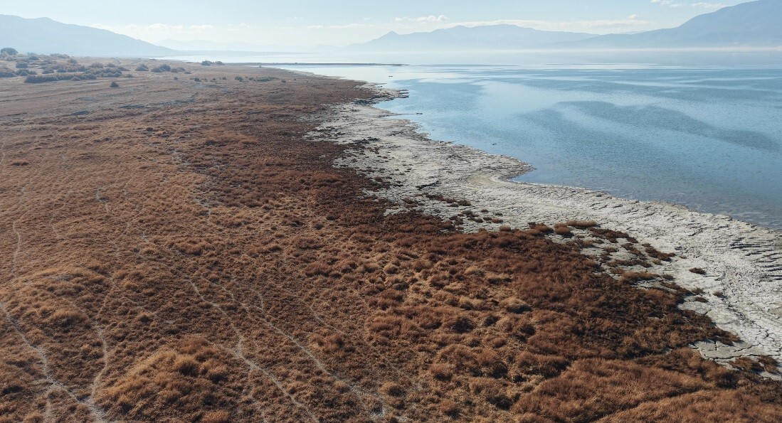 YER ÜSTÜ SULARI GİBİ YER ALTI SULARINDA DA BİLİNÇSİZ KULLANILMASI SONUCU YOK OLMA TEHLİKESİ İLE...