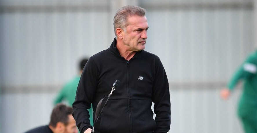 YEŞİL BEYAZLI EKİP, 13. HAFTA ÖNCESİ ÖZLÜCE’DE GERÇEKLEŞTİRİLEN ANTRENMANDA ISINMA, SONUÇLANDIRMA...