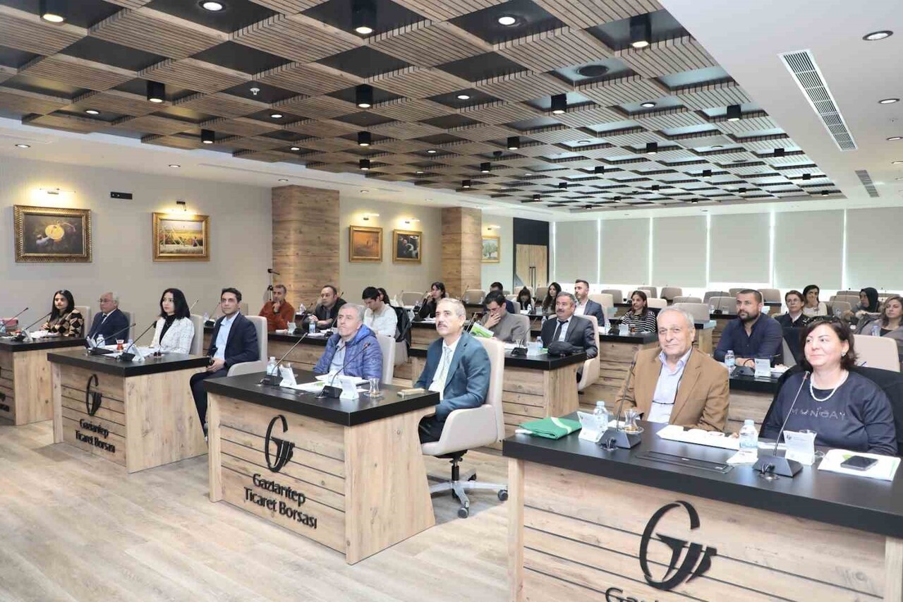 YEŞİL OKULLAR PROJESİ’NDE YENİ DÖNEM: KAPSAM 12 OKULA ÇIKTI