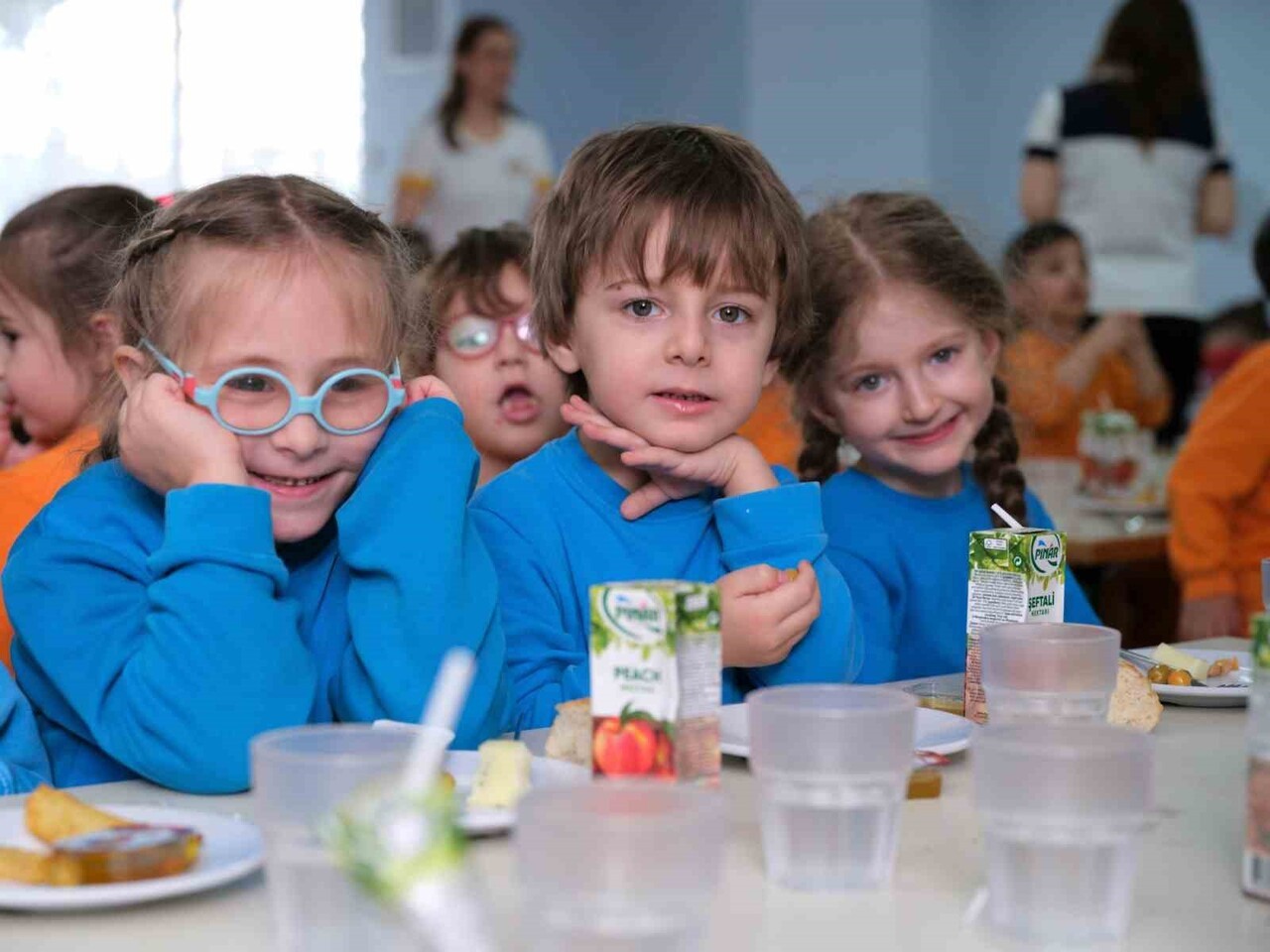 YEŞİM KREŞ, 37 YILDIR BİNLERCE ANNE VE ÇOCUĞA SEVGİ, GÜVEN VE EŞİTLİK TEMELLİ BİR DESTEK...