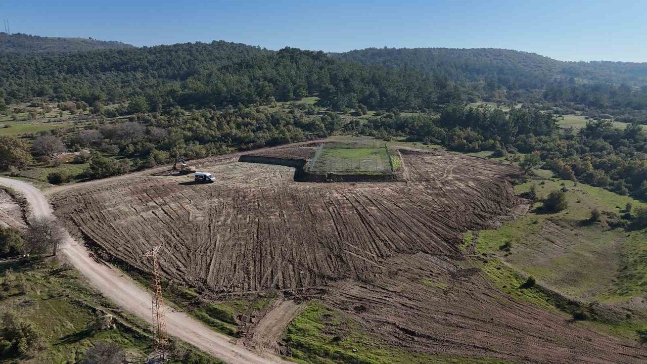 YUNUSEMRE BELEDİYESİ, YUNTDAĞI MAHALLELERİNE DAHA HIZLI VE EKONOMİK HİZMET SUNMAK İÇİN...