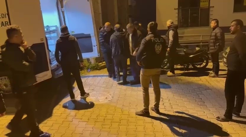 ZONGULDAK'TA YAŞAYAN 75 YAŞINDAKİ BURHANETTİN ŞEN, KENDİSİNDEN ÜÇ GÜNDÜR HABER ALAMAYAN YAKINLARI...