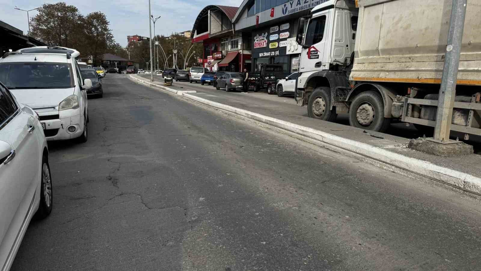 ZONGULDAK (İHA) - ZONGULDAK'IN ALAPLI BELEDİYESİ TARAFINDAN KISA SÜRE ÖNCE YENİLENEN BELEDİYE...