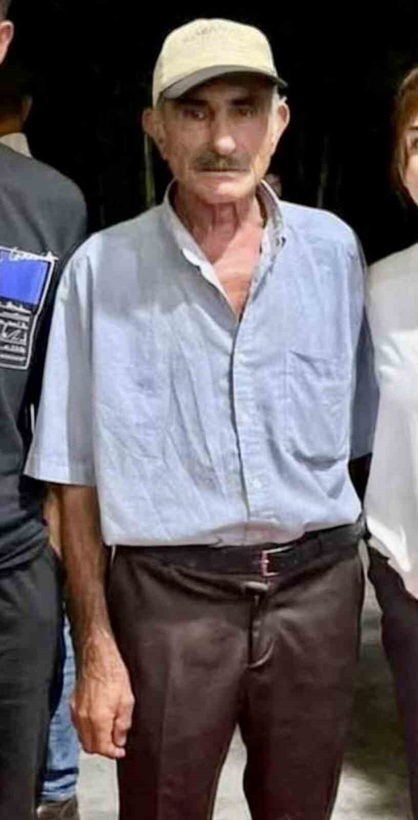 ZONGULDAK’IN ÇAYCUMA İLÇESİNDE OĞLUNDAN BOŞANDIĞI HALDE AYNI EVDE KALDIĞI GELİNİNİ ÖLDÜREN  71...