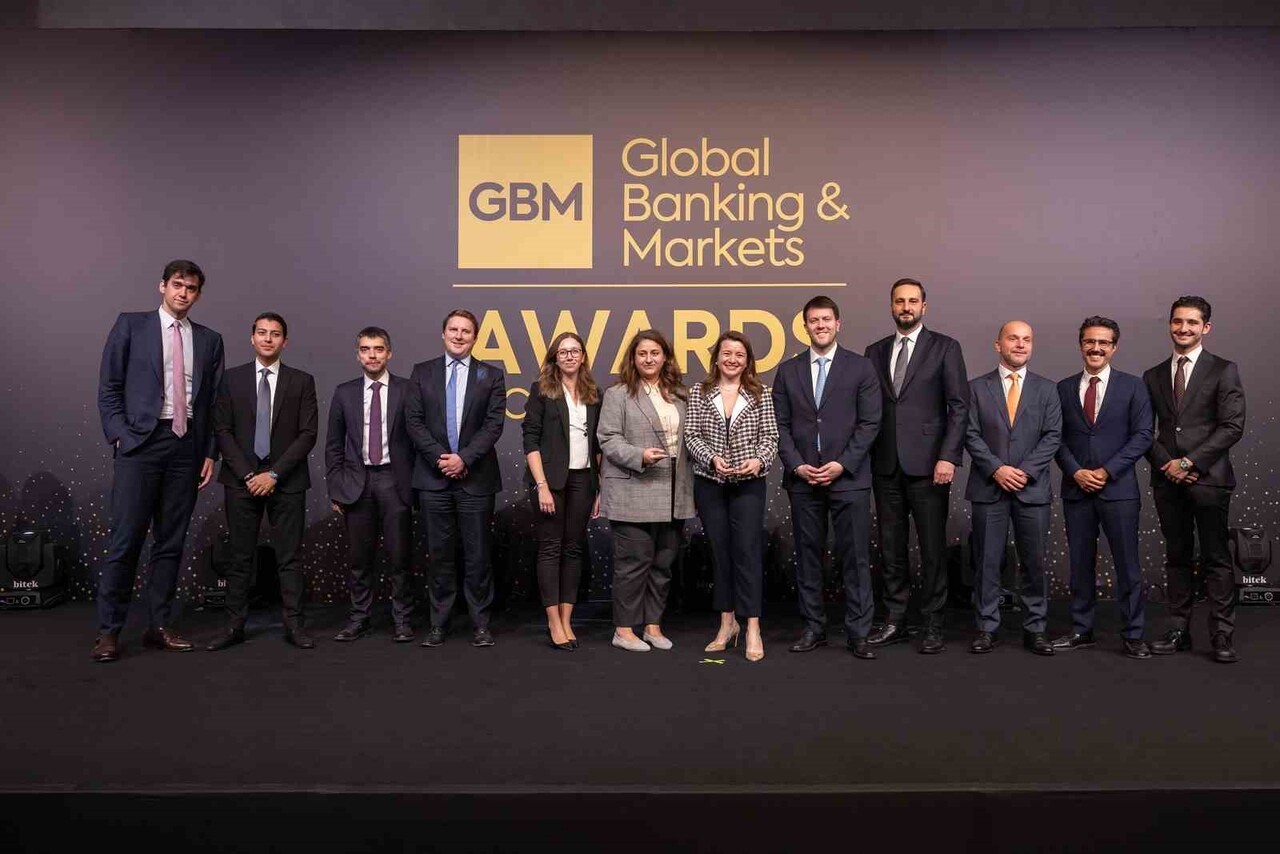 ZORLU ENERJİ, TÜRKİYE ENERJİ SEKTÖRÜNÜN İLK SÜRDÜRÜLEBİLİRLİK BAĞLANTILI TAHVİL (SLB)...