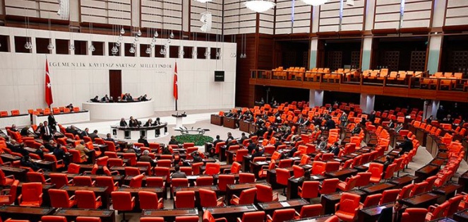 11. Yargı Paketinde Son Dakika Değişiklik! İnfaz Düzenlemesinde O Suçlar Kapsam Dışı Bırakıldı