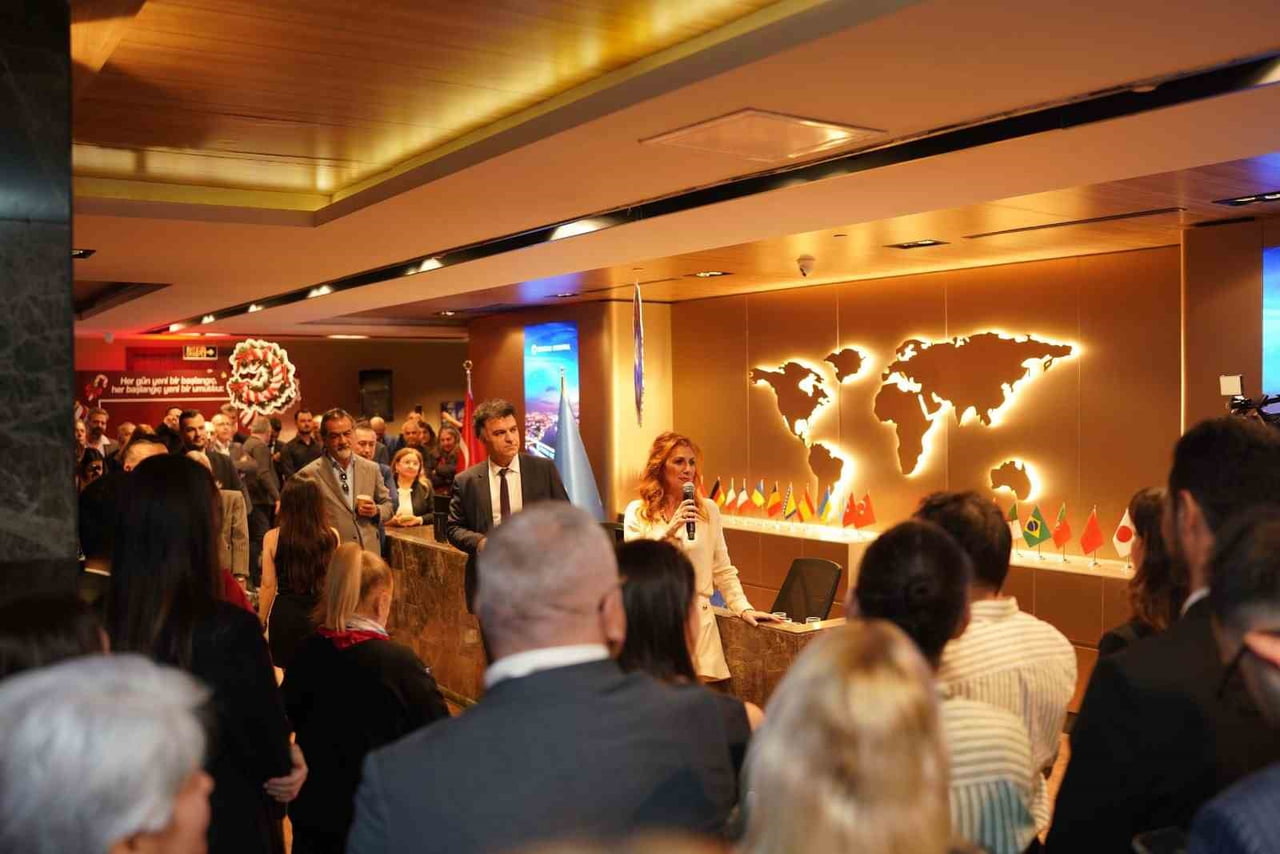 20 MİLYON DOLARA ULAŞACAK YATIRIMLA HAYATA GEÇEN YENİ HASTANE İLE BİRLİKTE HASTANE, YILDA 300...