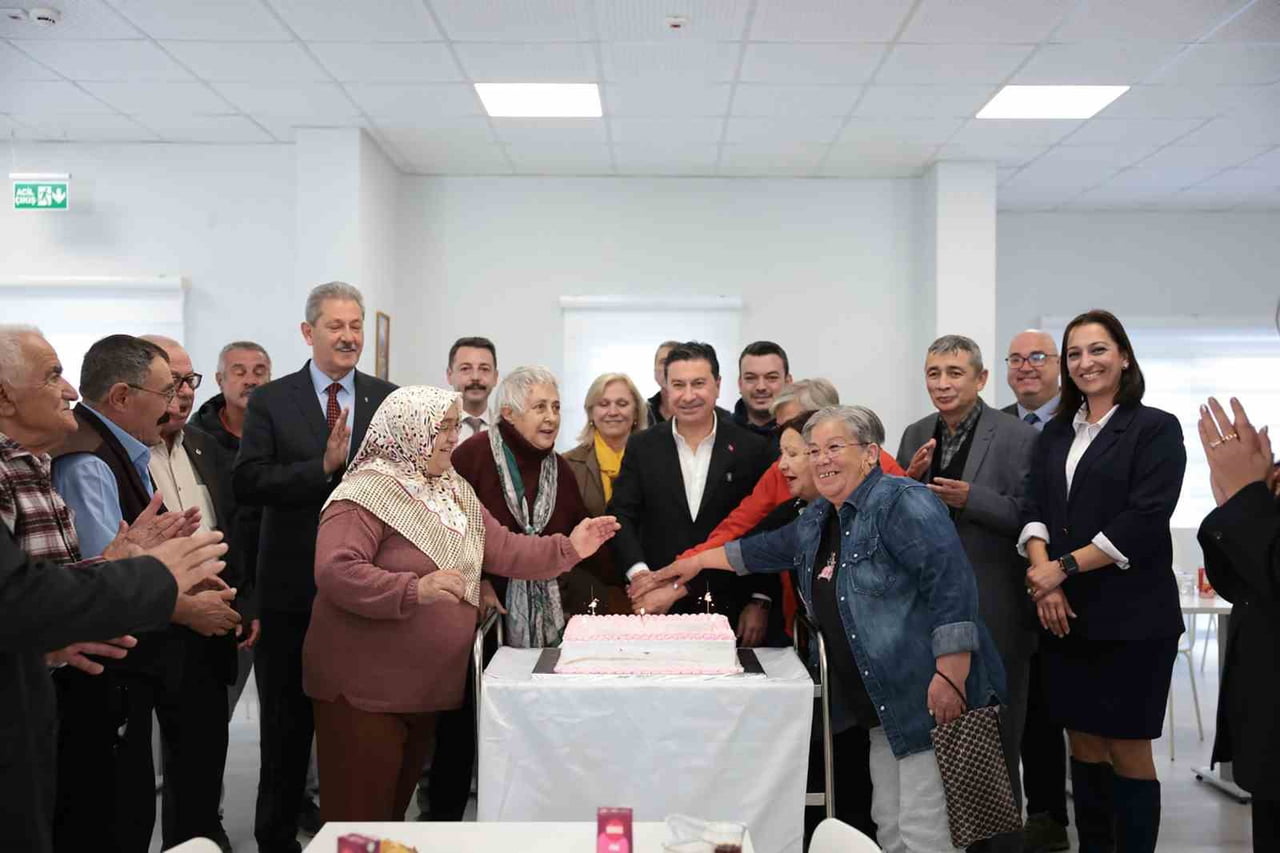 2025’İ UĞURLADIĞIMIZ, 2026’YI KARŞILAMAYA HAZIRLANDIĞIMIZ BUGÜNLERDE KIYI EGE BELEDİYELER BİRLİĞİ...