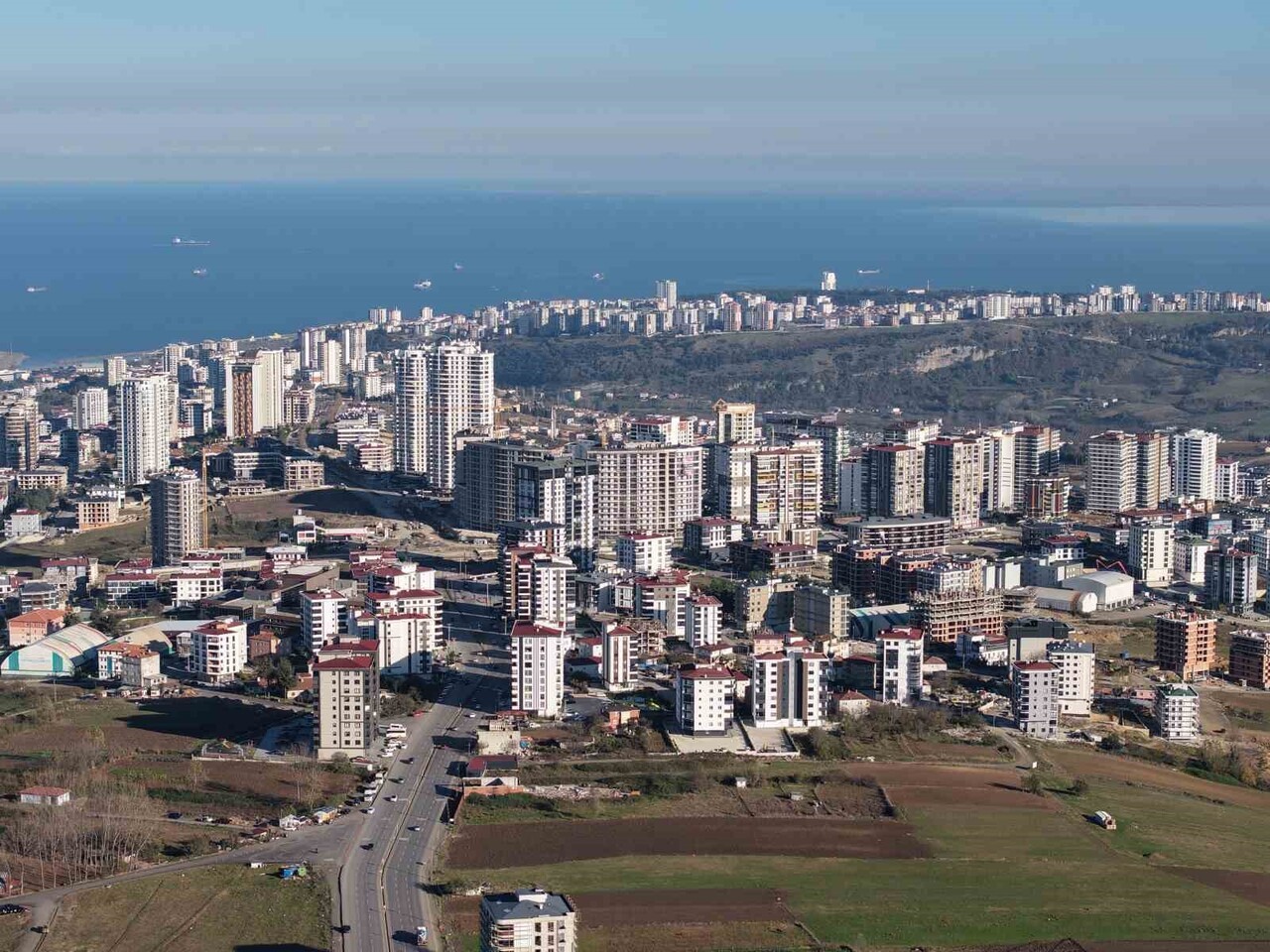 2025 YILININ İLK 11 AYINDA 28 BİN 792 KONUT SATIŞI GERÇEKLEŞTİRİLDİ