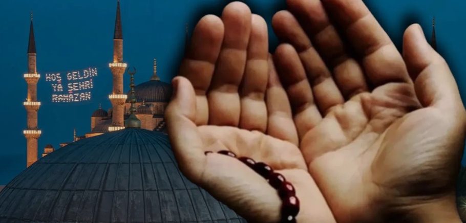 2026 Ramazan Takvimi Belli Oldu! İlk Oruç Hangi Gün, Bayram Tatili Hafta Sonuna Mı Denk Geliyor