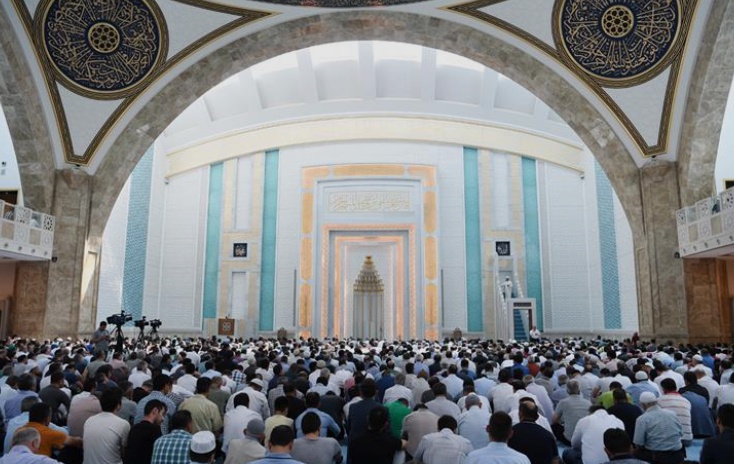 26 Aralık 2025 Cuma Hutbesi Tam Metni: Diyanet'ten Yılbaşı Öncesi Çok Sert Uyarı!