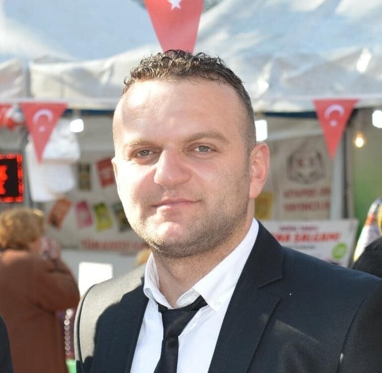 28 EYLÜL 2023’TE MUSTAFAKEMALPAŞA DEVLET HASTANESİ’NDE BÖBREK TAŞI AMELİYATI OLAN VE ERTESİ GÜN...