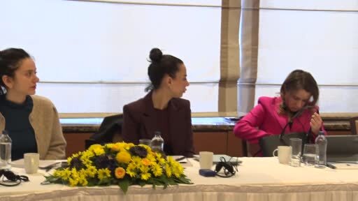 AB’den Türkiye’ye: "Pozitif Gündem ve Diyalog Karşılık Buluyor" mesajı