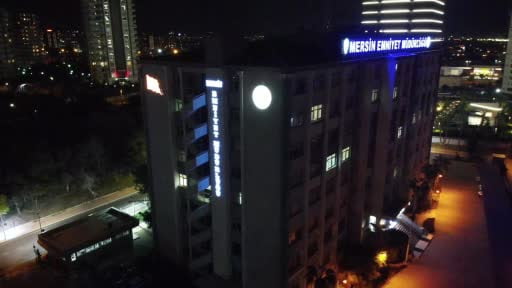 Abart egzoz kullanan ve drift atanlar affedilmedi