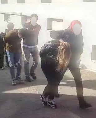 ADANA’DA UYUŞTURUCU MADDE TİCARETİ YAPAN VE İKLİMLENDİRME SİSTEMİYLE UYUŞTURUCU ÜRETEN SEVGİLİLER...