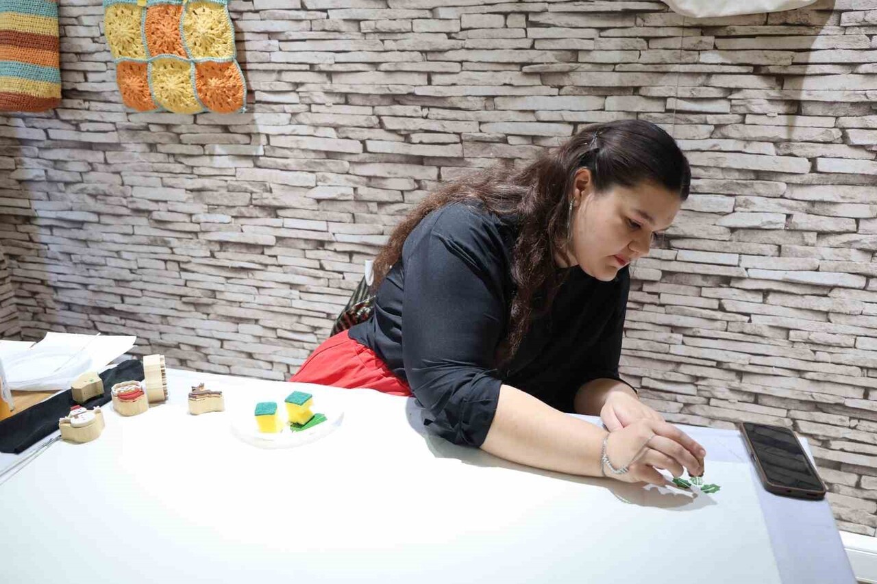 ADANA’NIN KOZAN İLÇESİNDE KOZAN KAYMAKAMLIĞINA BAĞLI SOSYAL YARDIMLAŞMA VE DAYANIŞMA VAKFI...